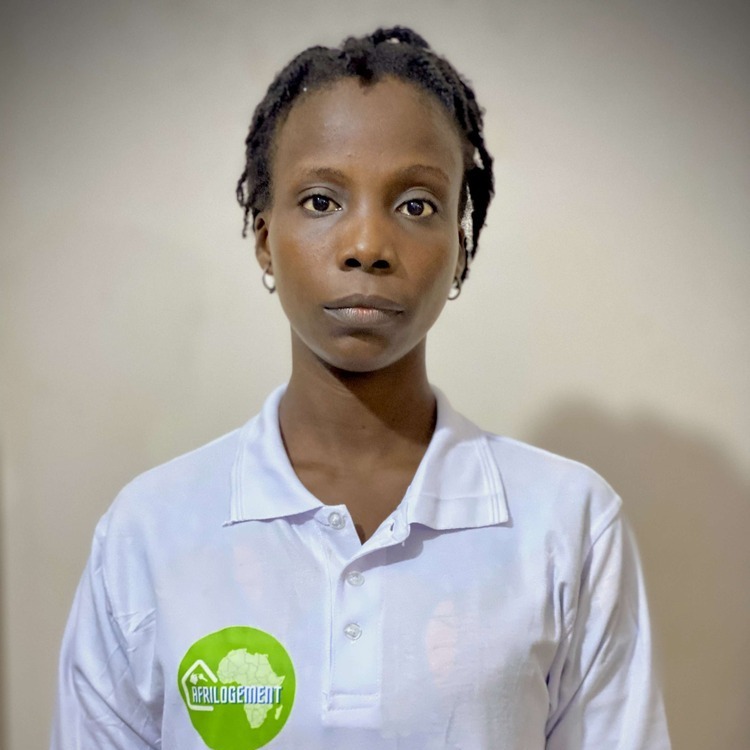 Carole Mavis LEGBANON