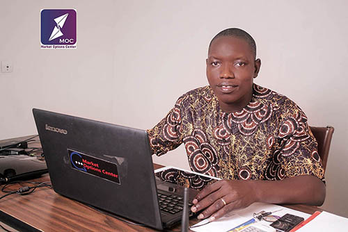 Roger TCHOUGBO